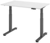 Betzold Schreibtisch Comfort, elektrisch h&ouml;henverstellbar, Tisch & Schreibtisch,