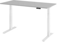 Betzold Schreibtisch Basic, elektrisch h&ouml;henverstellbar, Tisch & Schreibtisch,