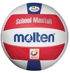 molten Beachvolleyball School MasteR