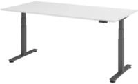 Betzold Schreibtisch Comfort, elektrisch h&ouml;henverstellbar, Tisch & Schreibtisch,