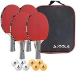 JOOLA Tischtennis-Set &bdquo;School&ldquo;