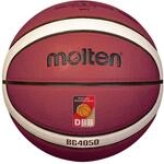 molten Wettkampf-Basketball BG4050 DBB, Gr&ouml;&szlig;e: 7