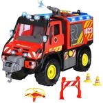Simba Dickie Feuerwehr-Unimog
