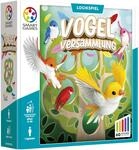 Smartgames Logikspiel &bdquo;Vogel-Versammlung&ldquo;