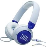 JBL Kinderkopfh&ouml;rer &bdquo;JR 320&ldquo;, On-Ear, Farbe: blau