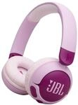 JBL Bluetooth-Kinderkopfh&ouml;rer &bdquo;JR 320BT&ldquo;, On-Ear, Farbe: lila