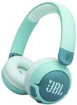 JBL Bluetooth-Kinderkopfh&ouml;rer &bdquo;JR 320BT&ldquo;, On-Ear, Farbe: gr&uuml;n
