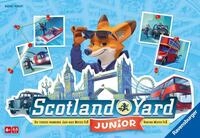 Ravensburger Scotland Yard Junior