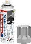 edding 5200 Permanentspray Acryllack, Farbe: beton