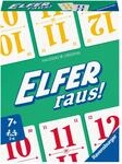 Ravensburger Elfer raus!, Gesellschaftsspiel