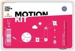 Tiny Super Lab Motion Kit 2 f&uuml;r Calliope mini 3.0