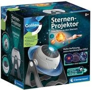 Clementoni Sternen-Projektor