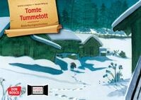 Don Bosco Kamishibai-Bildkarten &bdquo;Tomte Tummetott&ldquo;