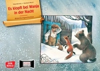 Don Bosco Kamishibai-Bildkarten &bdquo;Es klopft bei Wanja in der Nacht&ldquo;