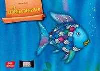 Don Bosco Kamishibai-Bildkarten &bdquo;Der Regenbogenfisch&ldquo;