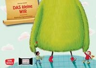 Don Bosco Kamishibai-Bildkarten &bdquo;Das kleine WIR&ldquo;