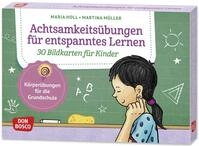 Don Bosco Achtsamkeits&uuml;bungen f&uuml;r entspanntes Lernen