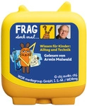 tonies&reg; Frag doch mal die Maus &ndash; Wissen f&uuml;r Kinder: Alltag und Technik