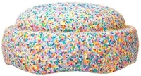 stapelstein&reg; Grow, super confetti, einzeln, &empty; 57,6 cm