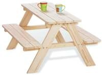 Pinolino Kindersitzgruppe