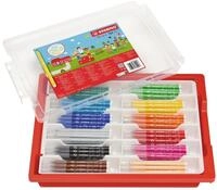 STABILO&reg; Filzstifte Trio A-Z, 144 St&uuml;ck