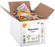 PlayMais CLASSIC, Box mit ca. 1000 St&uuml;ck