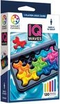 Smartgames IQ Waves, Logikspiel