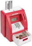Idena Digitale Spardose Geldautomat