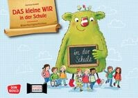 Don Bosco Kamishibai-Bildkarten &bdquo;Das kleine WIR in der Schule&ldquo;