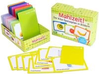 Don Bosco Mahlzeit! Der Kita-Speiseplan in Bildern