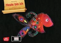 Don Bosco Kamishibai-Bildkarten &bdquo;Heute bin ich&ldquo;