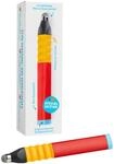 Edurino Ergonomischer Eingabestift, Farbe: rot