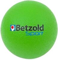 Betzold Softball, Farbe: gr&uuml;n