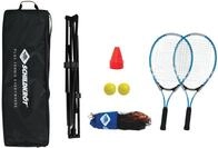 SCHILDKR&Ouml;T Tennis-Set mit Tasche
