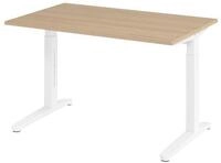 Betzold Schreibtisch VXB, h&ouml;henverstellbar, Tisch & Schreibtisch, Holzdekor:...