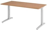 Betzold Schreibtisch VXB, h&ouml;henverstellbar, Tisch & Schreibtisch, Holzdekor:
