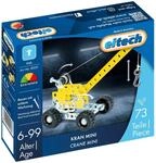 eitech Metallbaukasten &bdquo;Kran mini&ldquo;