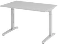 Betzold Schreibtisch VXB, h&ouml;henverstellbar, Tisch & Schreibtisch, Holzdekor:...