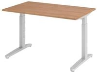 Betzold Schreibtisch VXB, h&ouml;henverstellbar, Tisch & Schreibtisch, Holzdekor: