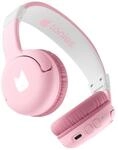 tonies&reg; Bluetooth-Kopfh&ouml;rer, Farbe: rosa