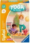 Tiptoi ACTIVE Yoga f&uuml;r Kinder - ab 3 Jahren, Interaktiver Stift & Yoga