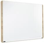 rocada Natural Whiteboard, Gr&ouml;&szlig;e: 100 x 150 cm
