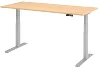Betzold Schreibtisch Basic, elektrisch h&ouml;henverstellbar, Tisch & Schreibtisch,