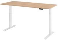 Betzold Schreibtisch Basic, elektrisch h&ouml;henverstellbar, Tisch & Schreibtisch,