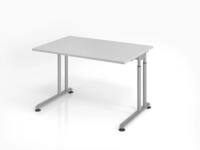 Betzold Schreibtisch VZS, h&ouml;henverstellbar, Tisch & Schreibtisch, Holzdekor:...