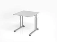 Betzold Schreibtisch VZS, h&ouml;henverstellbar, Tisch & Schreibtisch, Holzdekor:...
