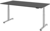 Betzold Schreibtisch Comfort, elektrisch h&ouml;henverstellbar, Tisch & Schreibtisch,