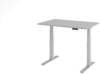 Betzold Schreibtisch Basic, elektrisch h&ouml;henverstellbar, Tisch & Schreibtisch,