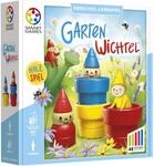 Smartgames Lernspiel "Gartenwichtel "