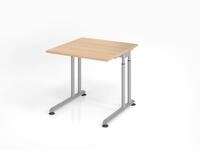Betzold Schreibtisch VZS, h&ouml;henverstellbar, Tisch & Schreibtisch, Holzdekor:...